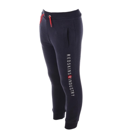 Jogging Marine Garçon Redskins SW77426
