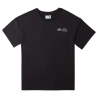T-Shirt Noir Garçon O'Neill Snsc