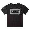 T-Shirt Noir Garçon O'Neill Snsc