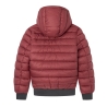 Doudoune Bordeaux Garçon Pepe Jeans Alexander