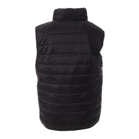 Doudoune Sans manche Noire Junior Redskins 46889