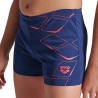 Maillot de bain Marine Arena Losange Graphic