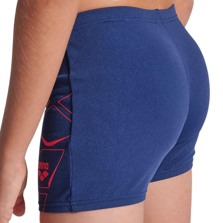 Maillot de bain Marine Arena Losange Graphic