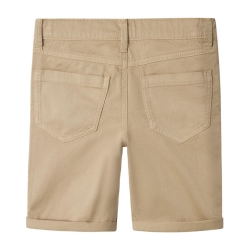 Short Beige Garçon Name It Silass
