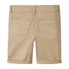 Short Beige Garçon Name It Silass