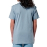 T-Shirt Bleu Garçon Kaporal Ollie