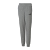 Jogging Gris Garçon Puma Essential Logo