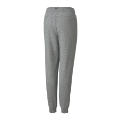 Jogging Gris Garçon Puma Essential Logo