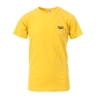T-Shirt Jaune Garçon Redskins RS2334