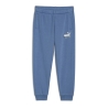 Jogging Bleu Garçon Puma Ess+ Sweatpa