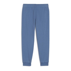 Jogging Bleu Garçon Puma Ess+ Sweatpa