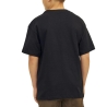 T-shirt Noir Garçon Jack & Jones Varsity
