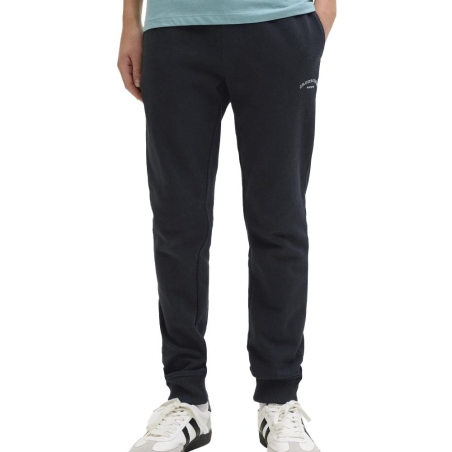 Jogging Noir Garçon Jack & Jones College