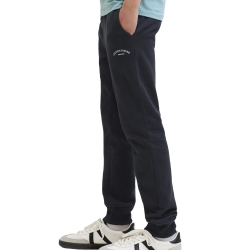 Jogging Noir Garçon Jack & Jones College