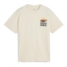 T-Shirt Beige Garçon Puma 685153