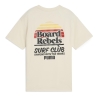 T-Shirt Beige Garçon Puma 685153