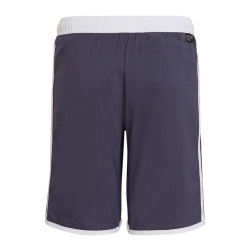 Short Marine Enfant Adidas 3s