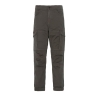 Pantalon Cargo Gris Garçon Schott Combat