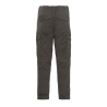 Pantalon Cargo Gris Garçon Schott Combat