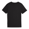 T-Shirt Noir Garçon Puma Ess Camo
