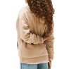 Sweat Beige Mixte Tommy Hilfiger KS0KS00660