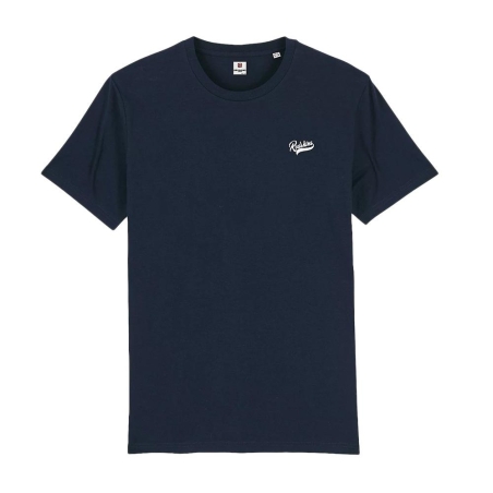 T-Shirt Marine Garçon Redskins RS2334