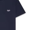 T-Shirt Marine Garçon Redskins RS2334