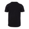 T-Shirt Noir Garçon Le Coq Sportif Presentation