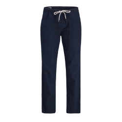 Pantalon Chino Marine Garçon Jack & Jones Coral