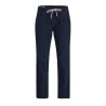 Pantalon Chino Marine Garçon Jack & Jones Coral