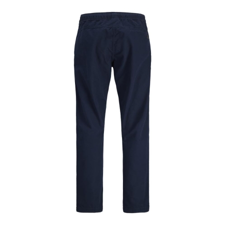 Pantalon Chino Marine Garçon Jack & Jones Coral