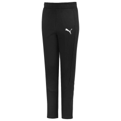 Jogging Noir Garçon Puma Evostripe 672883-01