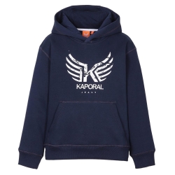 Sweat Marine Garçon Kaporal OASISE