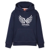 Sweat Marine Garçon Kaporal OASISE