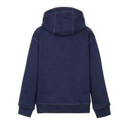 Sweat Marine Garçon Kaporal OASISE