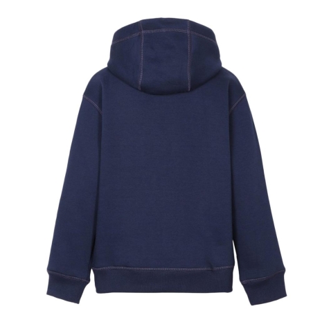Sweat Marine Garçon Kaporal OASISE