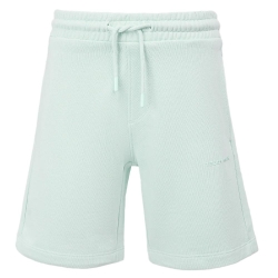 Short Vert Garçon Teddy Smith Narky 60407345D
