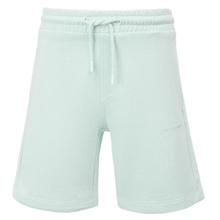 Short Vert Garçon Teddy Smith Narky 60407345D
