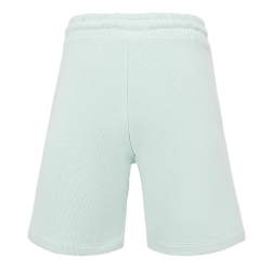 Short Vert Garçon Teddy Smith Narky 60407345D