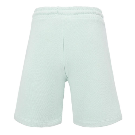 Short Vert Garçon Teddy Smith Narky 60407345D