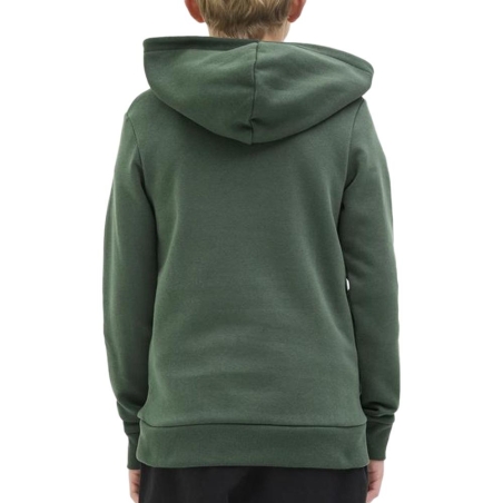 Sweat Vert Garçon Jack & Jones Aris