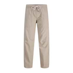 Pantalon Chino Beige Garçon Jack & Jones Coral