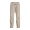 Pantalon Chino Beige Garçon Jack & Jones Coral