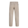 Pantalon Chino Beige Garçon Jack & Jones Coral