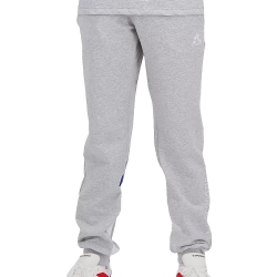 Jogging Gris Garçon Le Coq Sportif Mini
