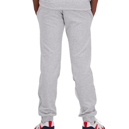 Jogging Gris Garçon Le Coq Sportif Mini