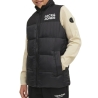 Doudoune Noir Garçon Jack & Jones Toby
