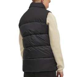 Doudoune Noir Garçon Jack & Jones Toby