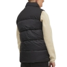Doudoune Noir Garçon Jack & Jones Toby
