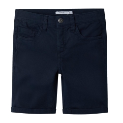 Short Marine Garçon Name It Silass
